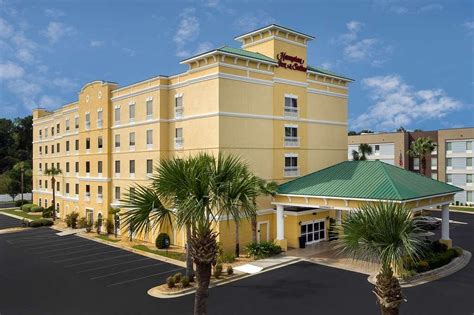 The Best Cheap Hotels in Lake City, FL from $74